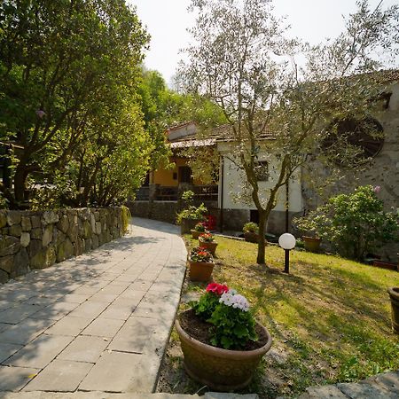 Agriturismo Du Sui Genoa Luaran gambar