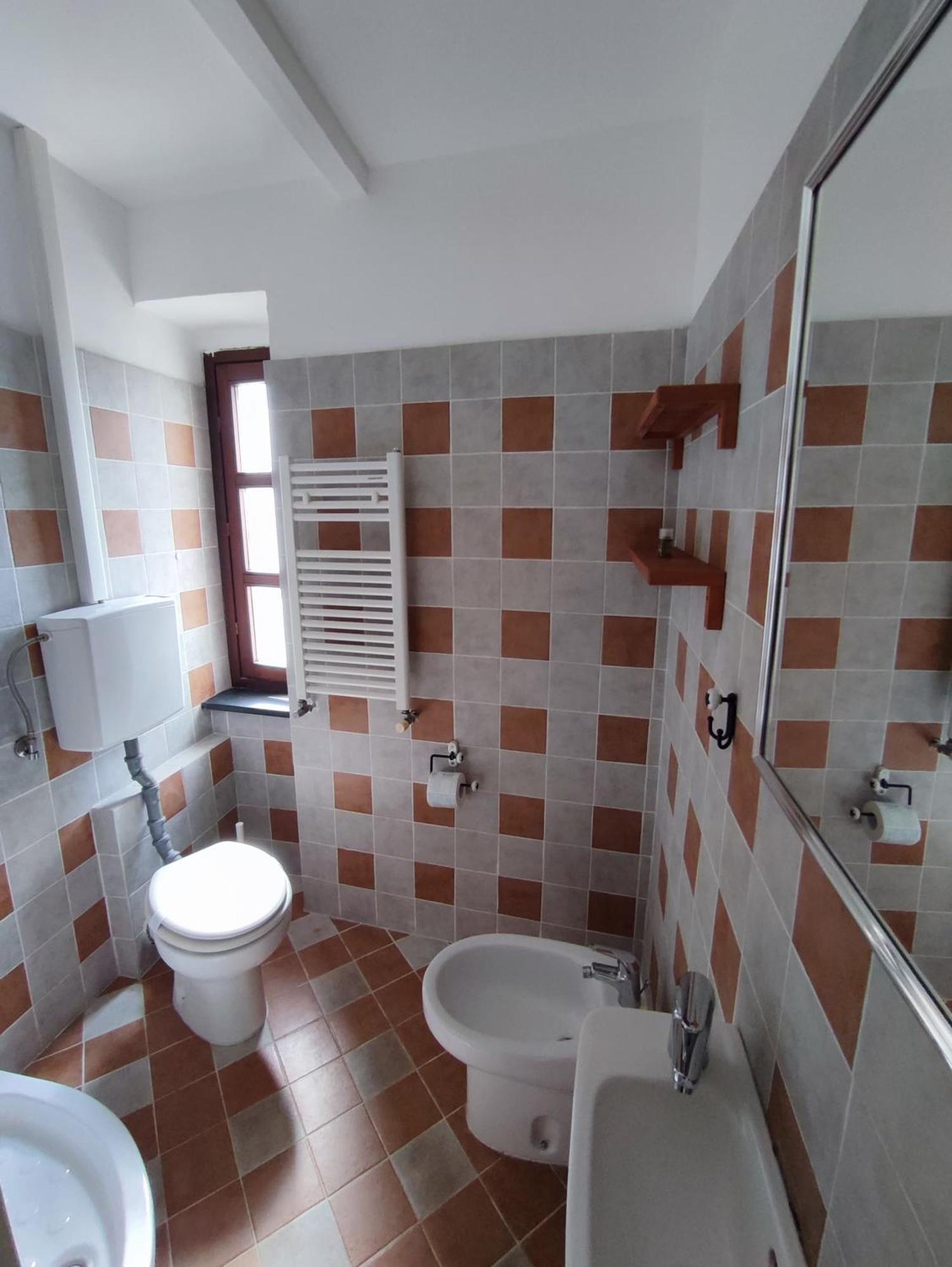 Agriturismo Du Sui Genoa Luaran gambar